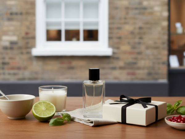 A Ascensão da Jo Malone: De uma Loja em Londres ao Sucesso Global