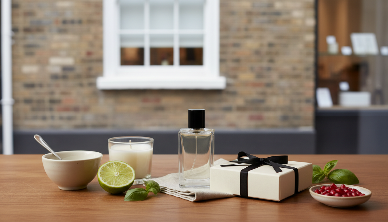 A Ascensão da Jo Malone: De uma Loja em Londres ao Sucesso Global