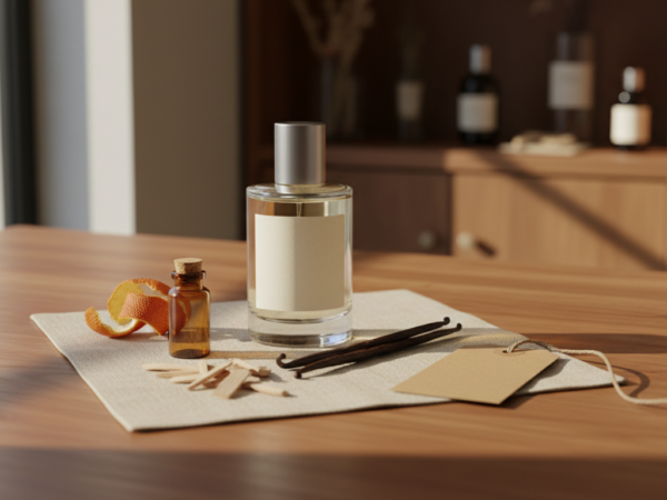 A Ascensão dos Perfumes de Niche: Histórias de Marcas Exclusivas