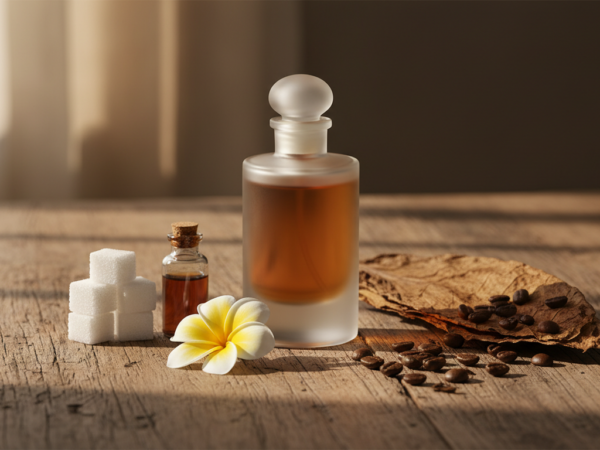 A Evolução dos Perfumes Cubanos