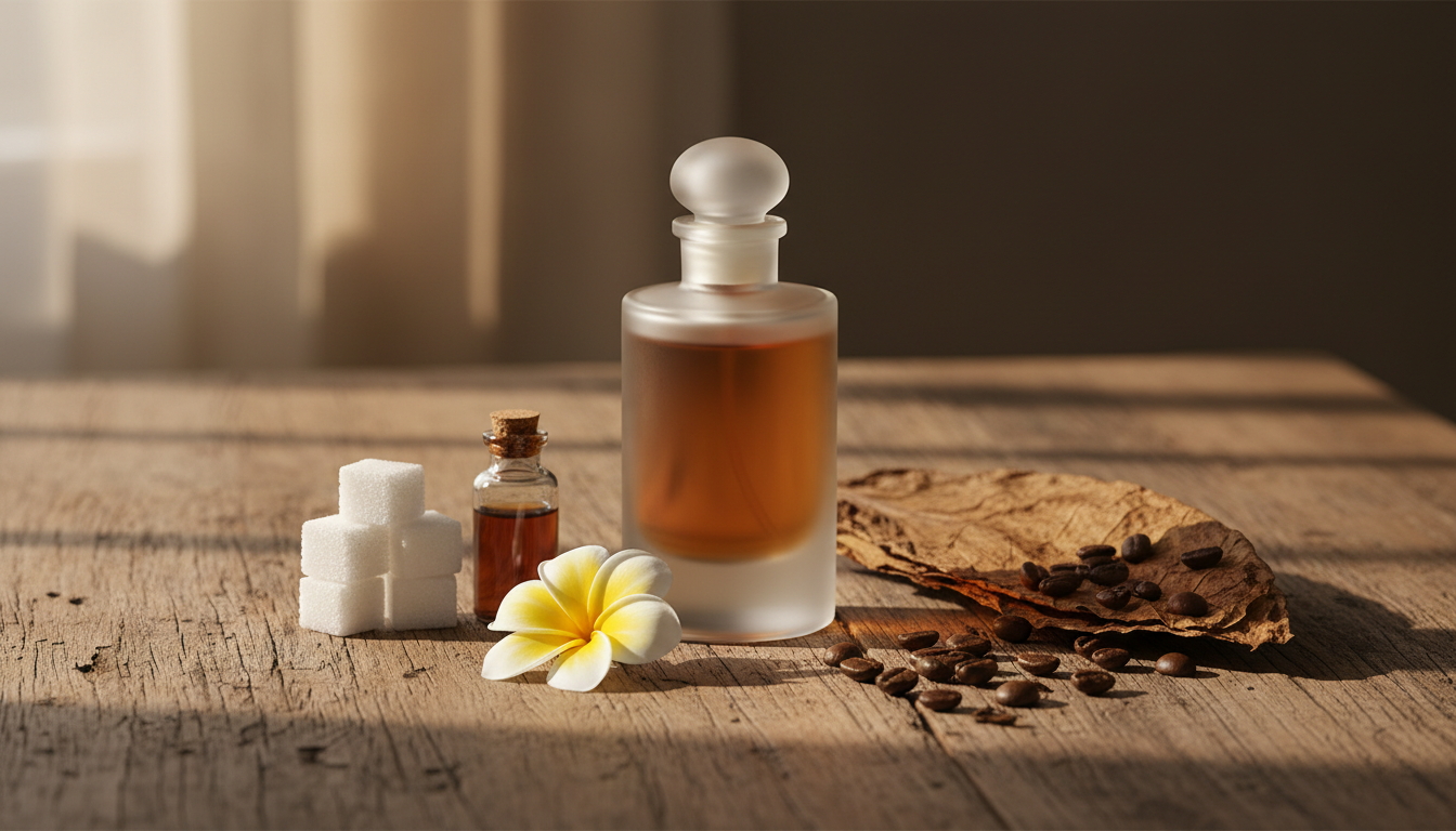 A Evolução dos Perfumes Cubanos