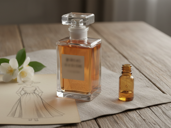 A Fascinante História da Chanel Nº 5
