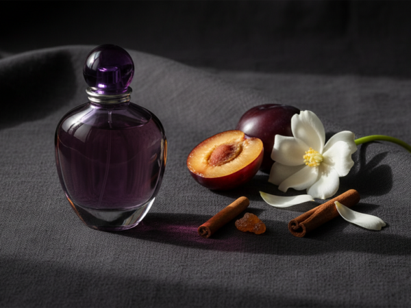 A Fascinante História do Perfume Poison de Dior