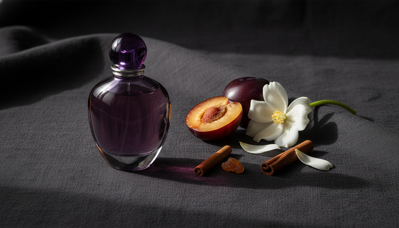 A Fascinante História do Perfume Poison de Dior