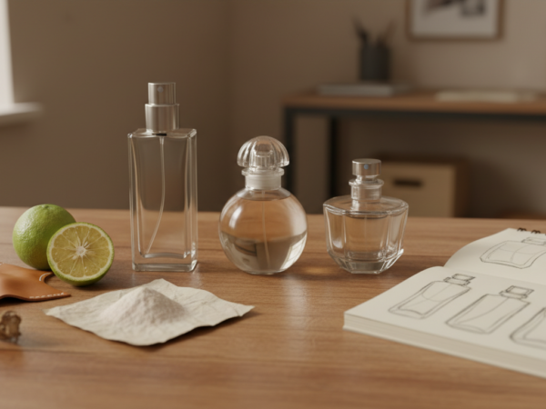 A Fascinante História dos Perfumes da Hermès