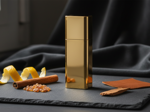 A História do Perfume 1 Million de Paco Rabanne