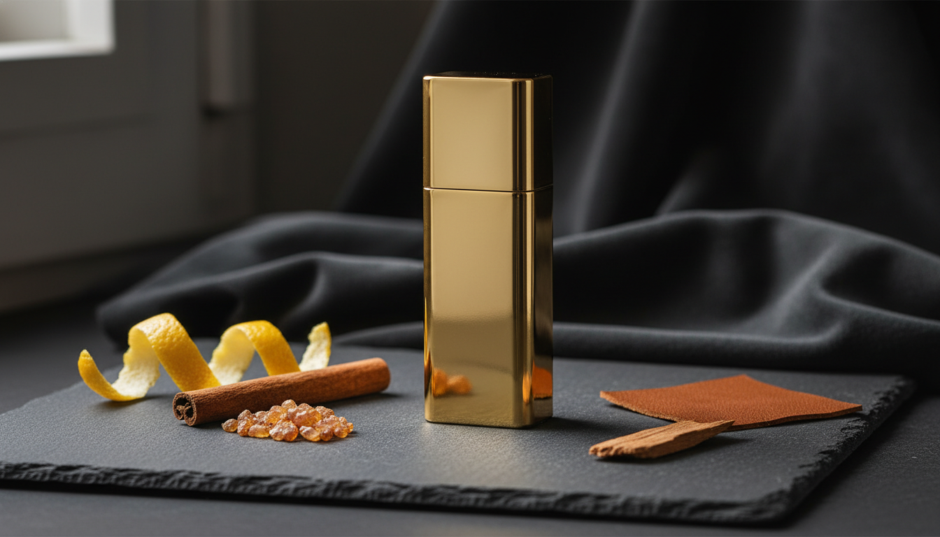 A História do Perfume 1 Million de Paco Rabanne