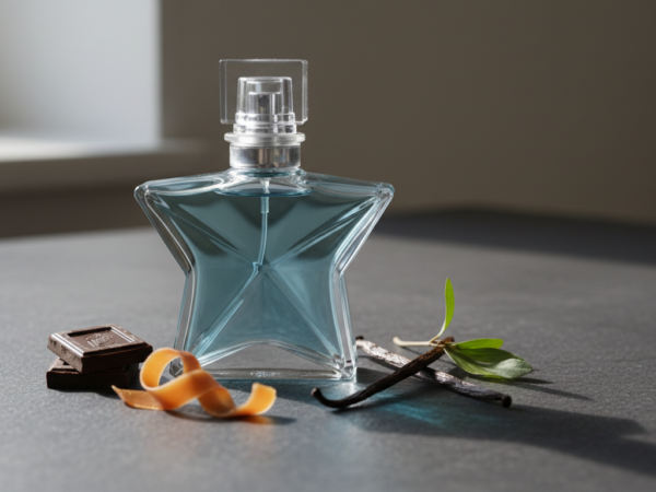 A História do Perfume Angel de Thierry Mugler