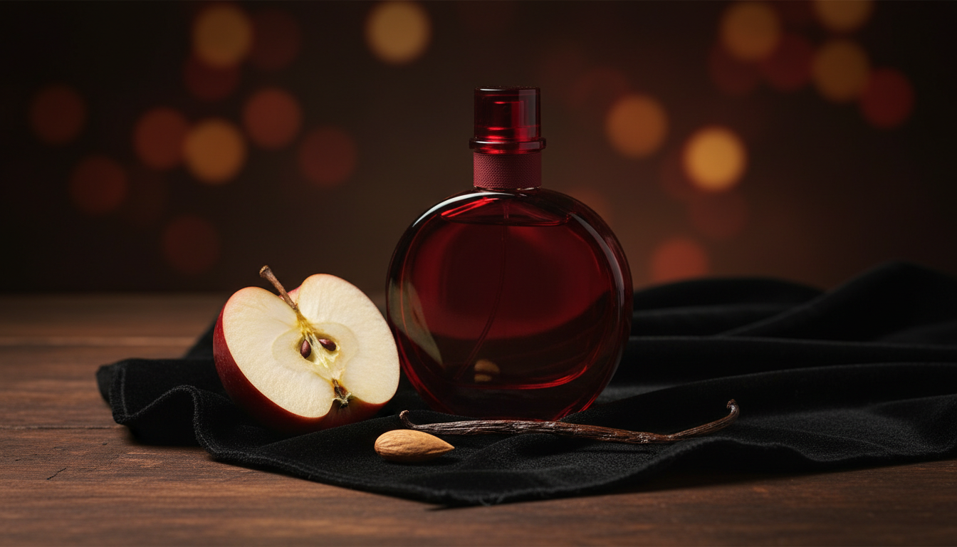A História do Perfume Hypnotic Poison de Dior