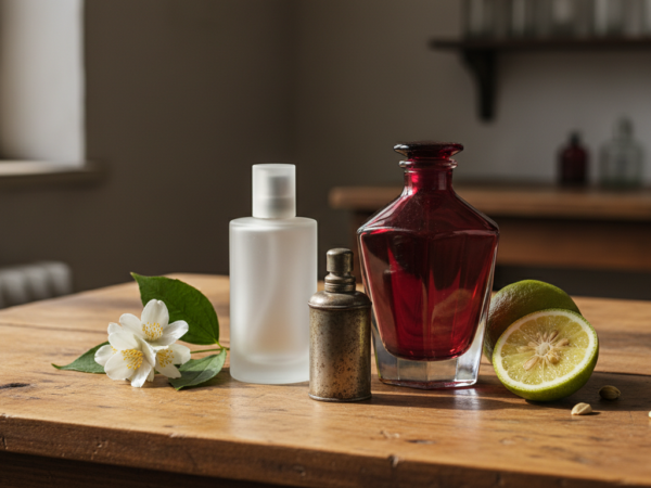A História dos Perfumes da Maison Francis Kurkdjian