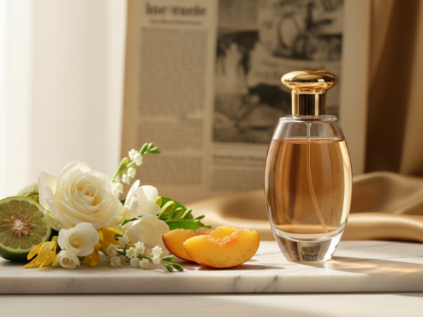 A História por Trás do Perfume Jʼadore da Dior