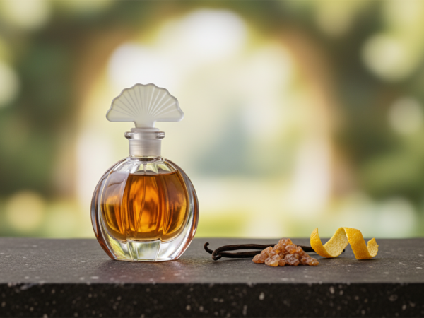 A História por Trás do Perfume Shalimar de Guerlain