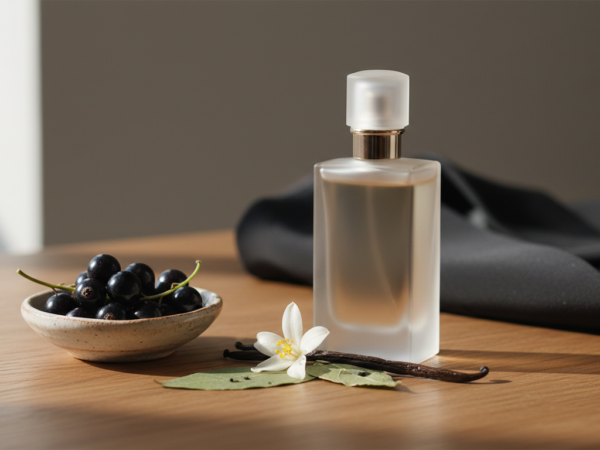 A História por Trás do Perfume Sì da Giorgio Armani