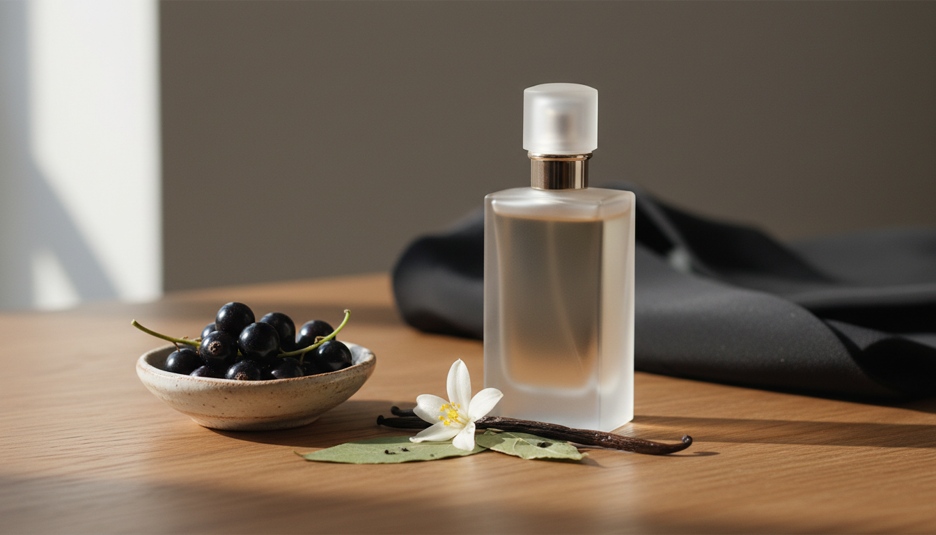 A História por Trás do Perfume Sì da Giorgio Armani
