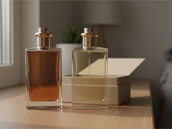 A Importância de Não Expor Perfumes ao Sol