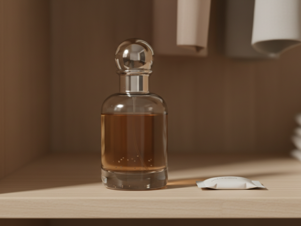 A Influência da Umidade na Qualidade dos Perfumes