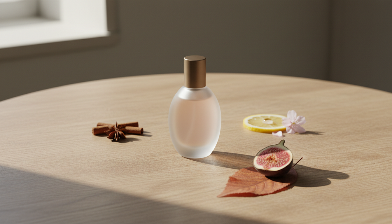A Influência do Clima na Escolha do Perfume: Quais Evitar e Quais Usar