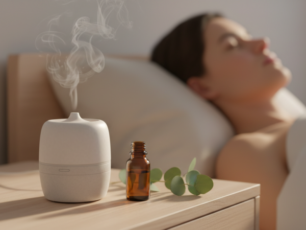 A Influência dos Perfumes no Sistema Imunológico