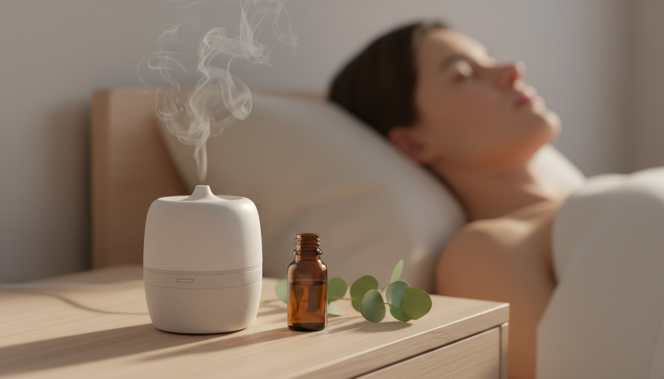A Influência dos Perfumes no Sistema Imunológico