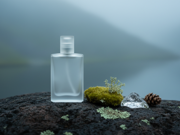 A Influência dos Perfumes Noruegueses