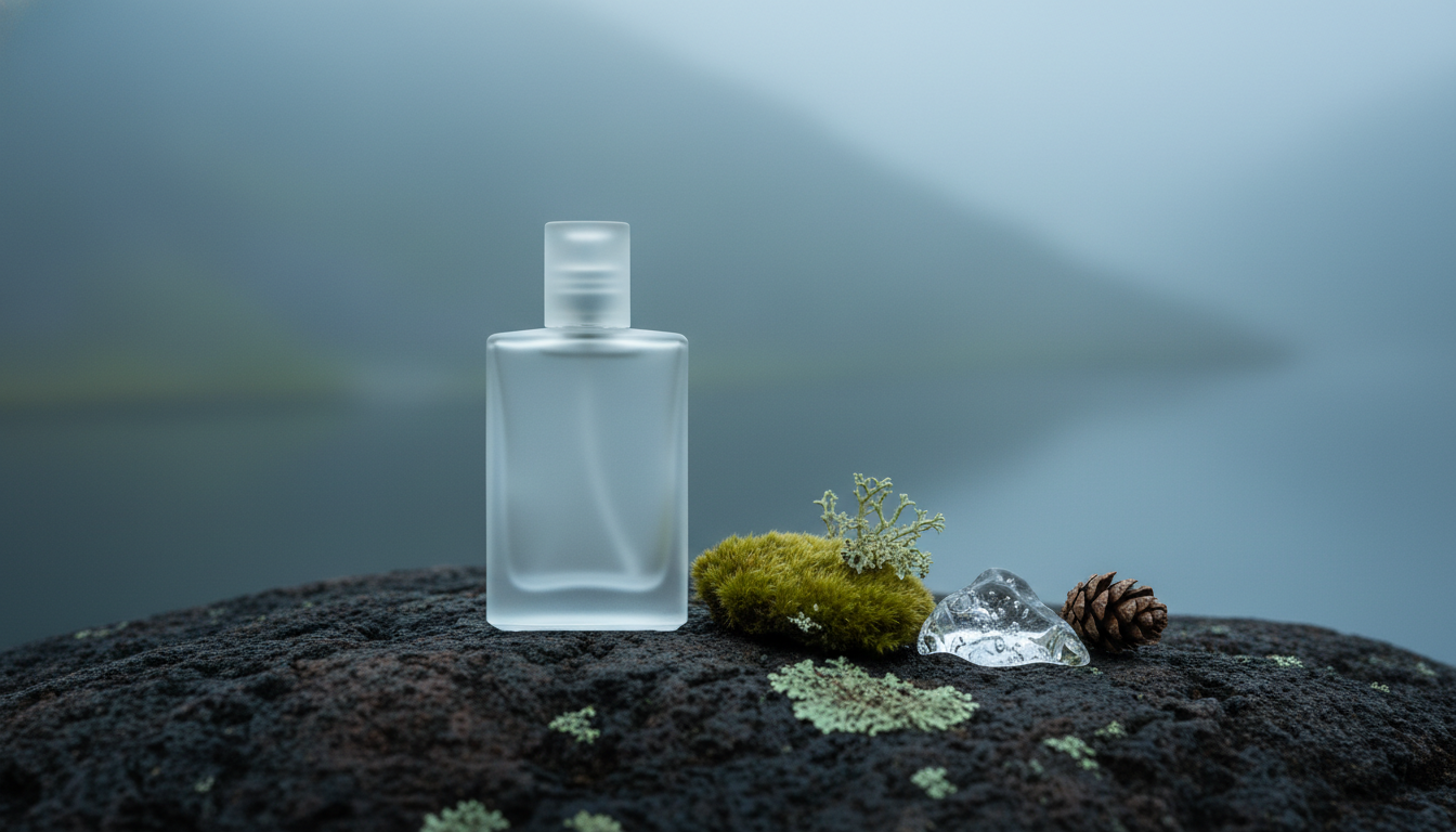 A Influência dos Perfumes Noruegueses