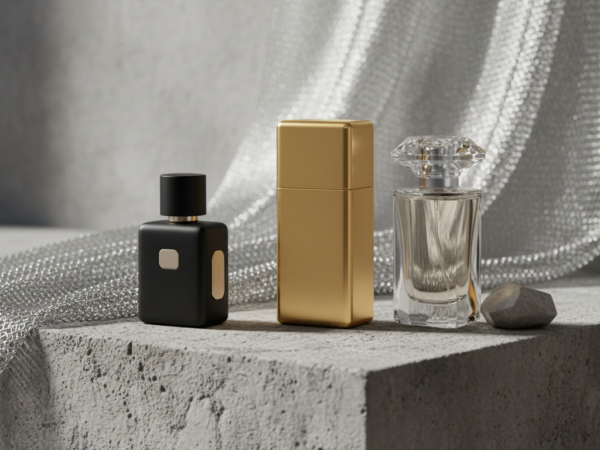 A Inovação da Paco Rabanne no Mundo dos Perfumes