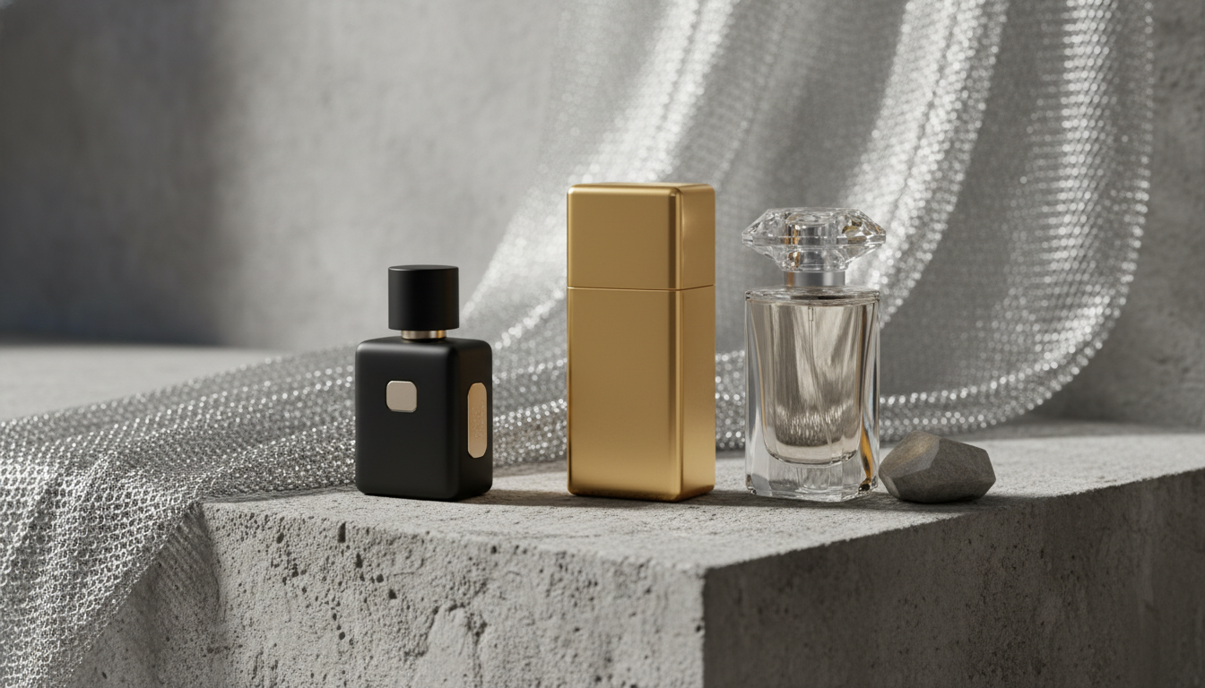 A Inovação da Paco Rabanne no Mundo dos Perfumes