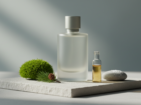 A Inovação dos Perfumes Suecos