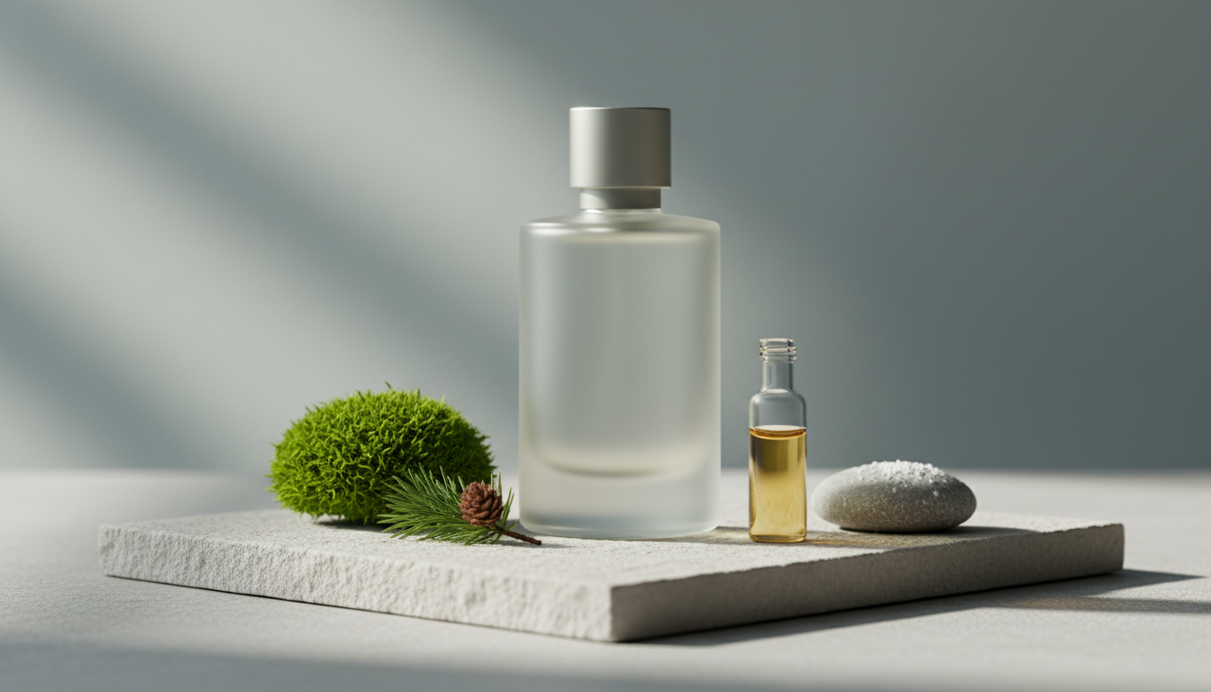 A Inovação dos Perfumes Suecos