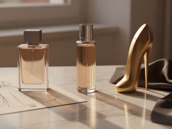 A Jornada de Sucesso dos Perfumes da Carolina Herrera