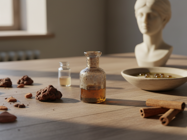 A Lenda do Perfume de Cleópatra: Verdade ou Mito?