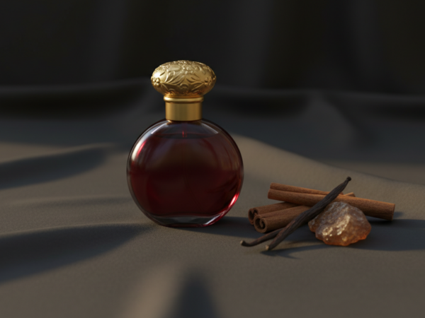 A Magia por Trás do Perfume Opium de Yves Saint Laurent
