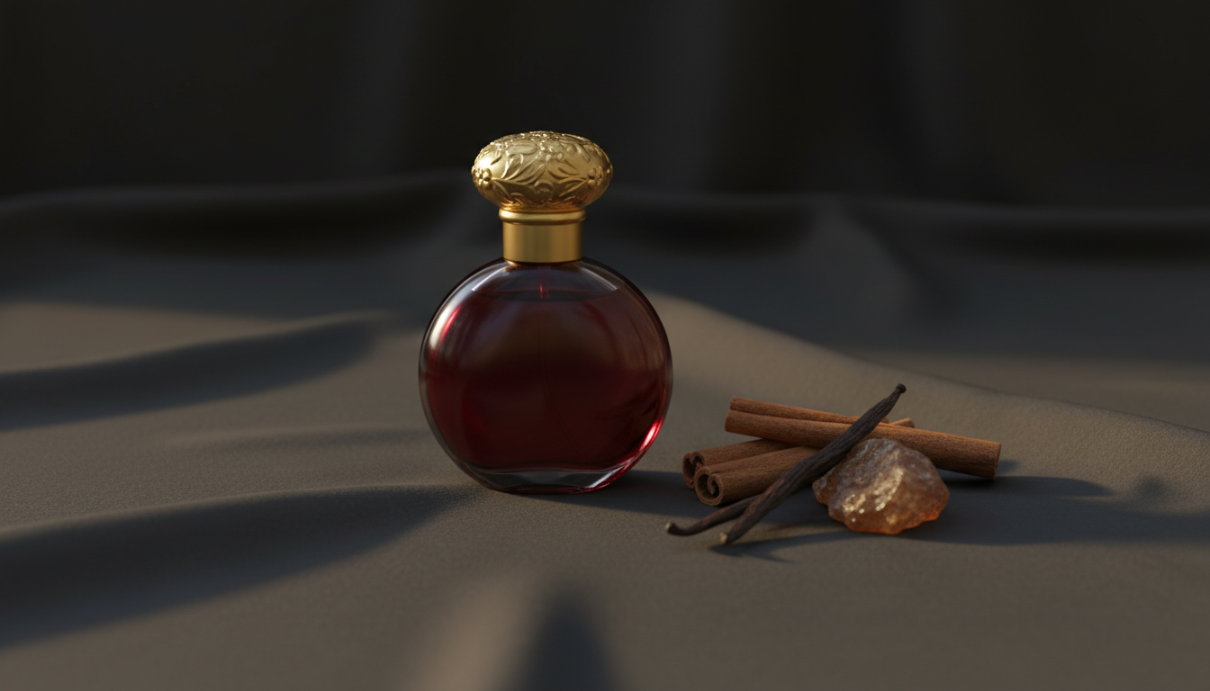A Magia por Trás do Perfume Opium de Yves Saint Laurent