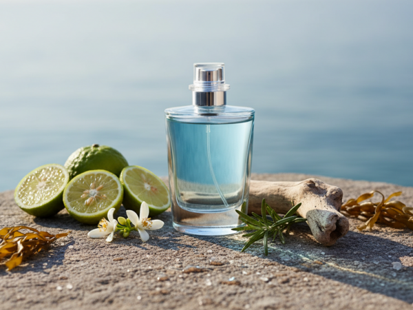 A Origem e Evolução do Perfume Acqua di Gio da Armani