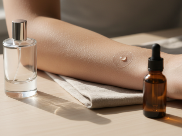 A Relação entre Perfumes e Doenças Autoimunes