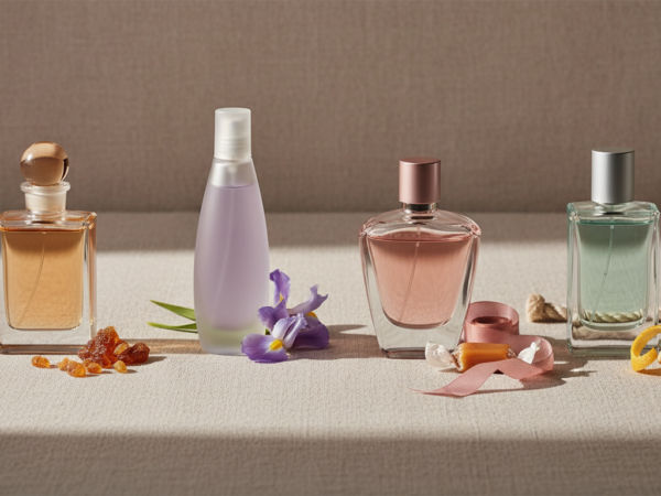 A Revolução dos Perfumes Prada: Do Clássico ao Contemporâneo