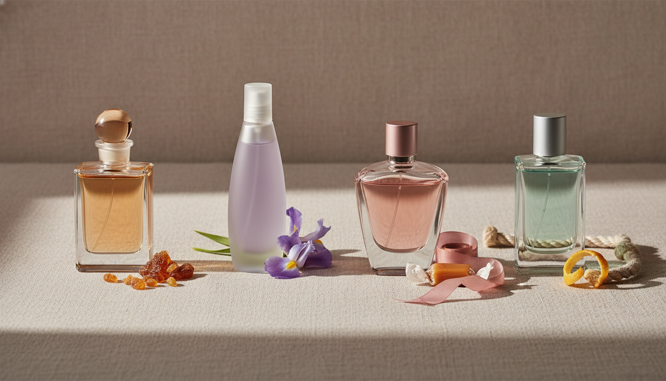 A Revolução dos Perfumes Prada: Do Clássico ao Contemporâneo