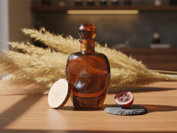 A Tradição dos Perfumes Argentinos