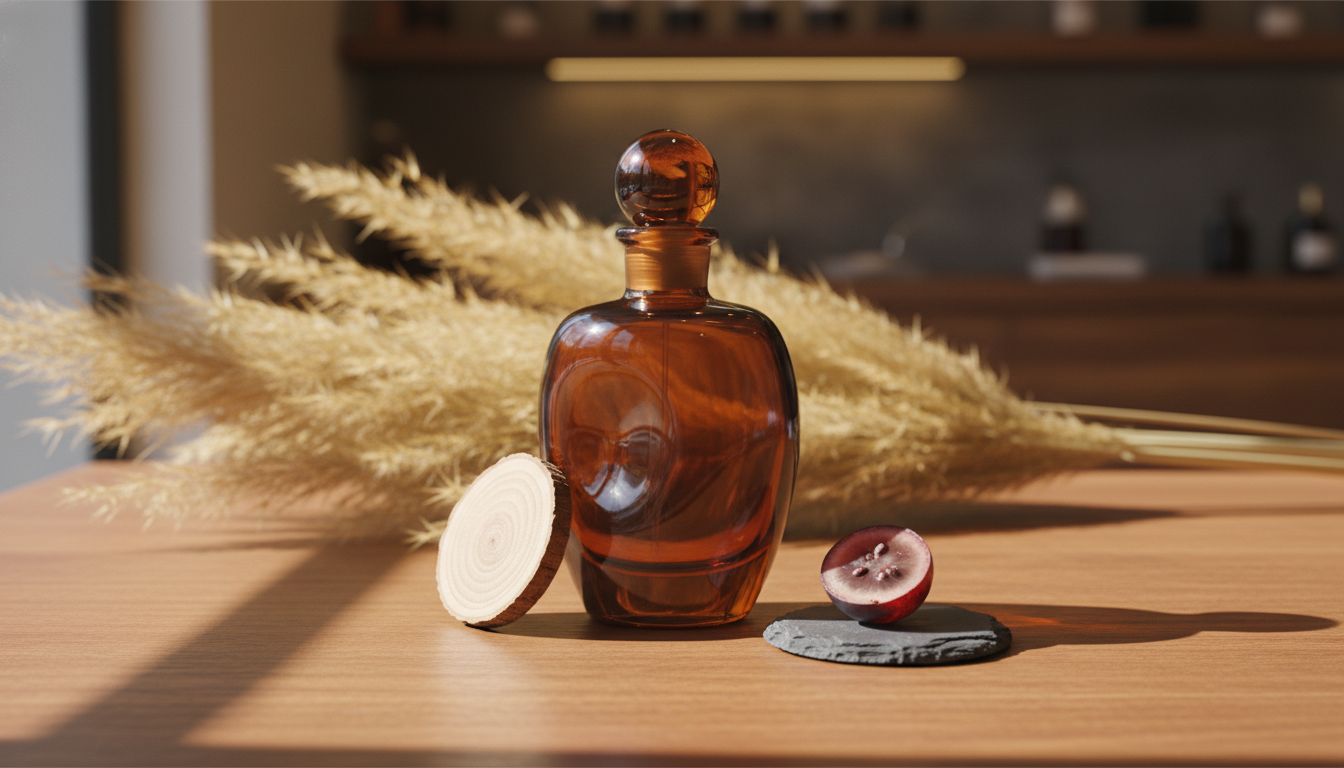 A Tradição dos Perfumes Argentinos