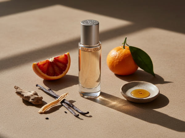 A Trajetória de Sucesso dos Perfumes da Atelier Cologne