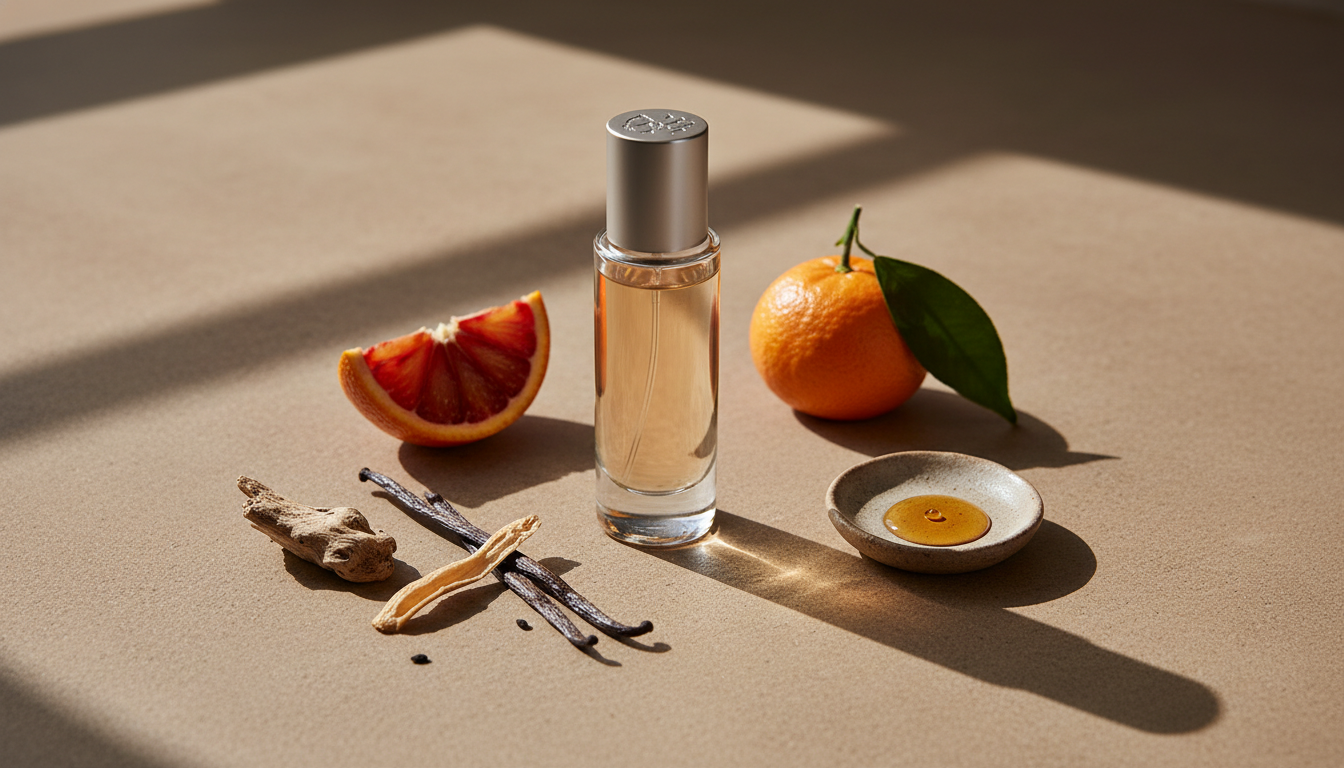 A Trajetória de Sucesso dos Perfumes da Atelier Cologne