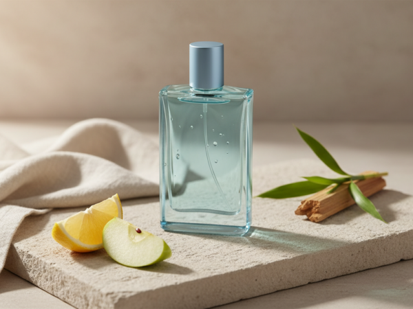 Análise Detalhada do Perfume Light Blue da Dolce & Gabbana