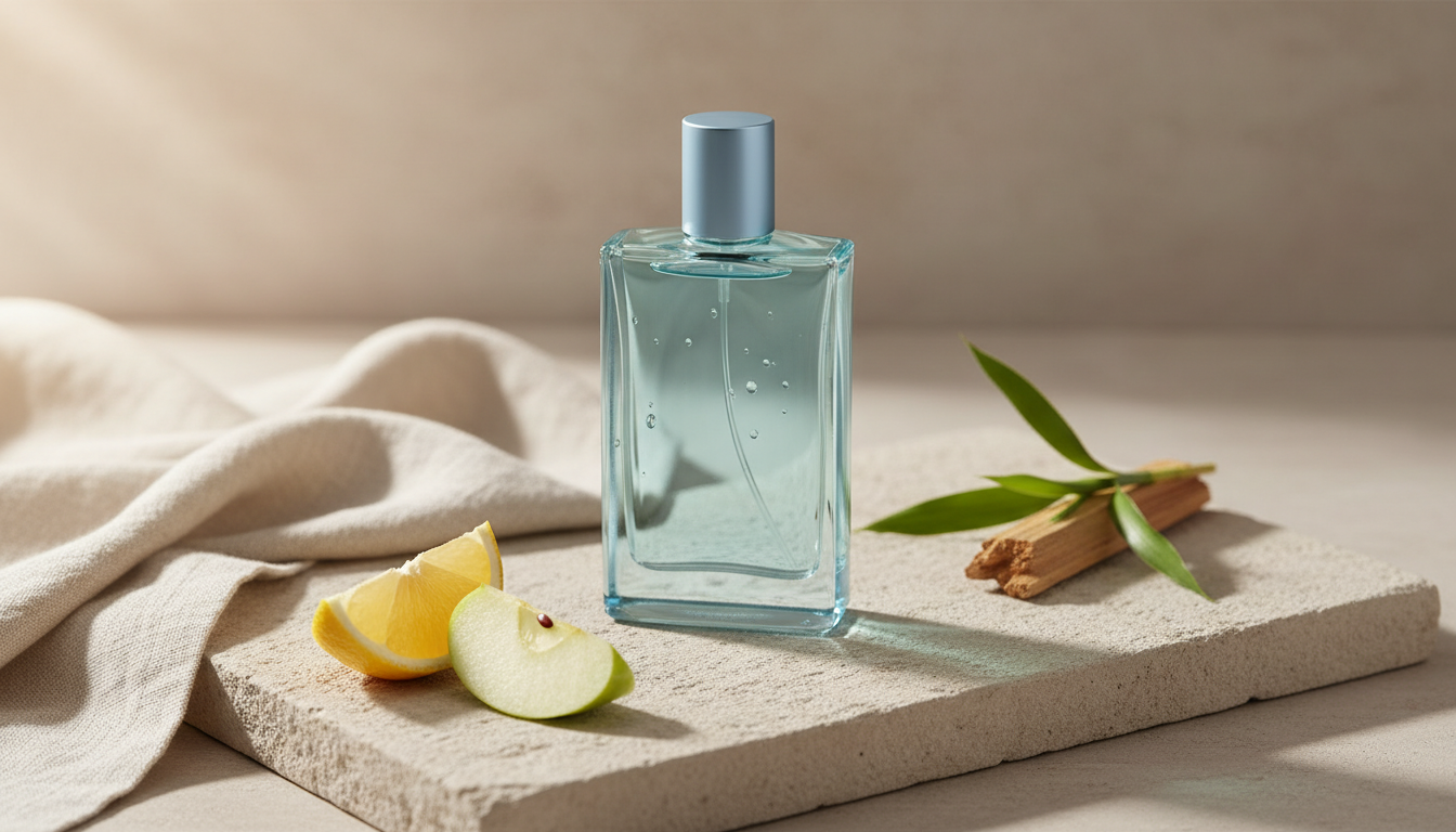 Análise Detalhada do Perfume Light Blue da Dolce & Gabbana