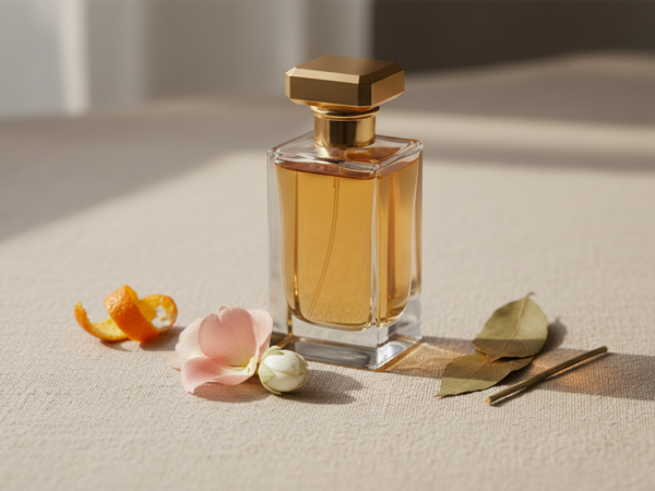 Análise do Perfume Coco Mademoiselle da Chanel