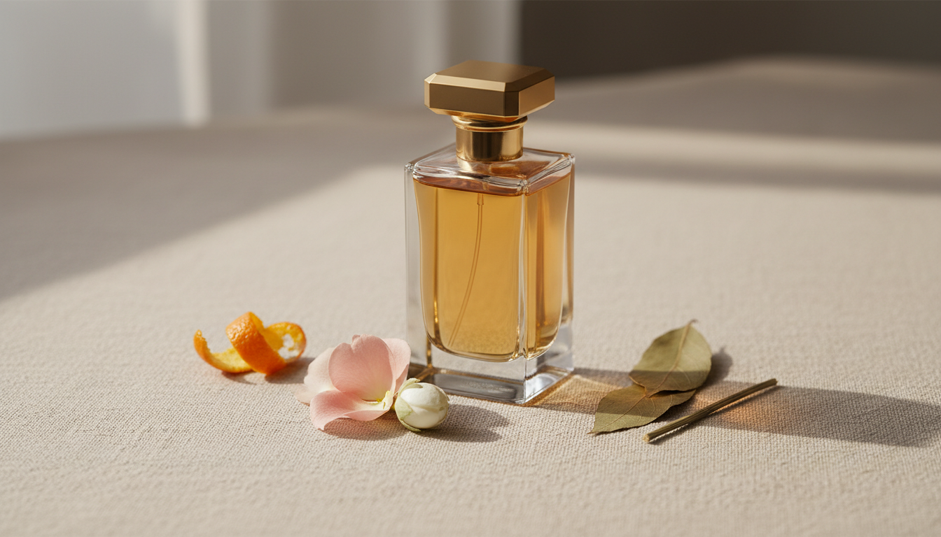 Análise do Perfume Coco Mademoiselle da Chanel
