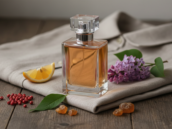 Análise do Perfume Gucci Guilty