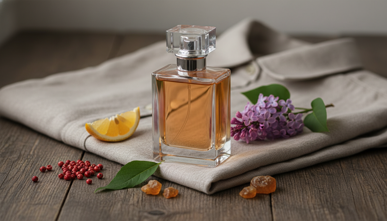 Análise do Perfume Gucci Guilty