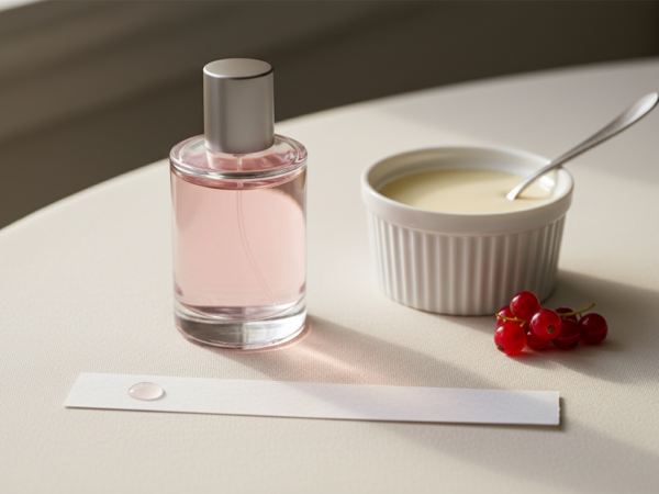 Análise do Perfume Salvatore Ferragamo Signorina