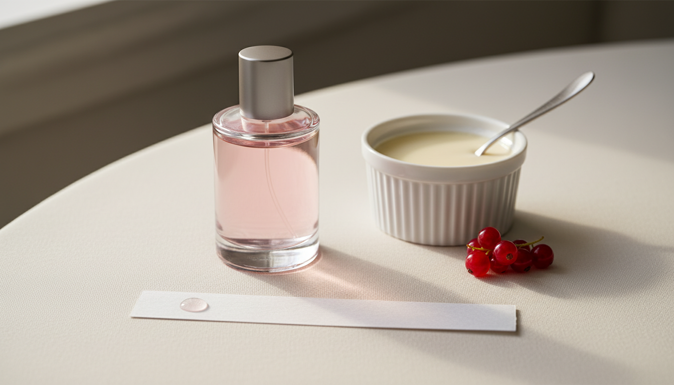 Análise do Perfume Salvatore Ferragamo Signorina