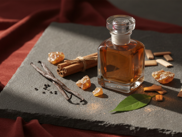As Notas Orientais e Sua Magia nas Fragrâncias